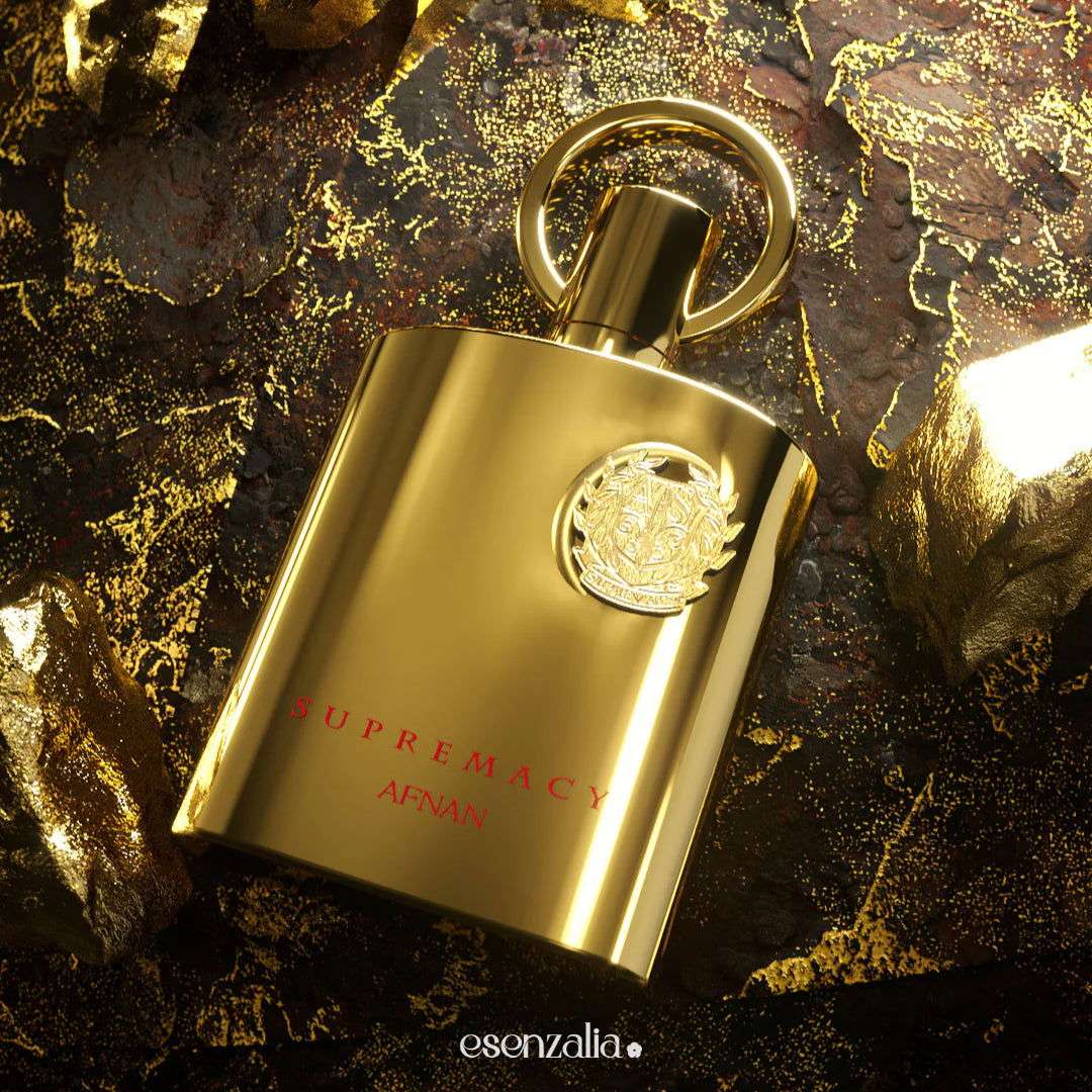 Supremacy Gold Afnan